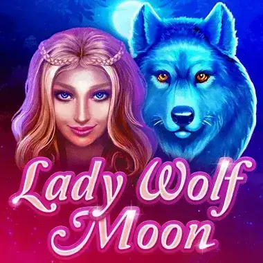 Joacă Lady Wolf Moon Betmen casino