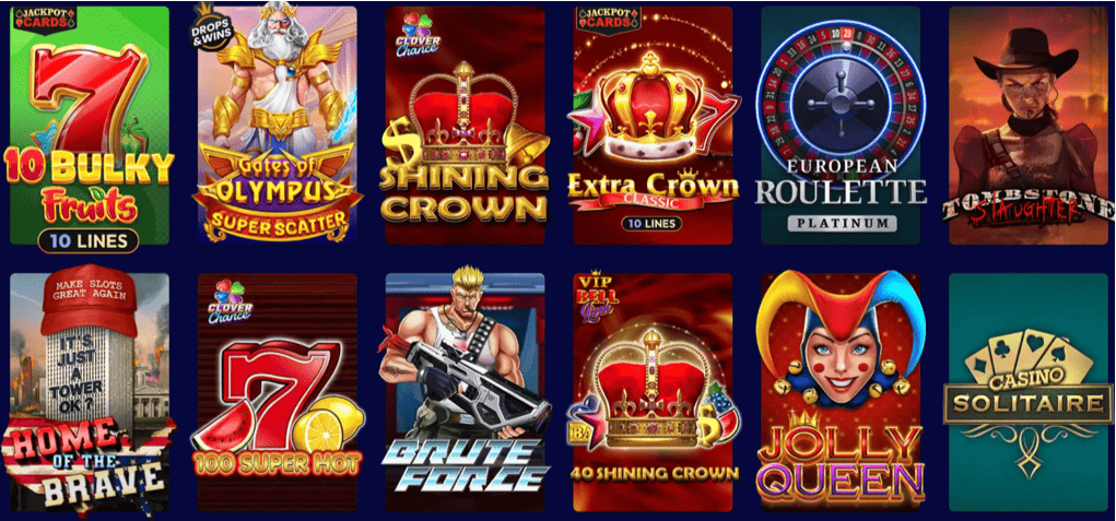 Slots Betmen Casino Slots Betmen Casino