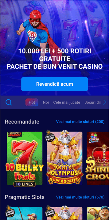 Betmen Betmen Casino